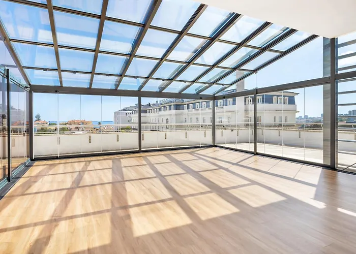 Palacio Hotel, Golf & Wellness Estoril