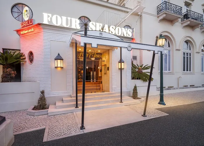 Palacio Hotel, Golf & Wellness