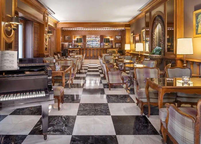 Palacio Hotel, Golf & Wellness 5*