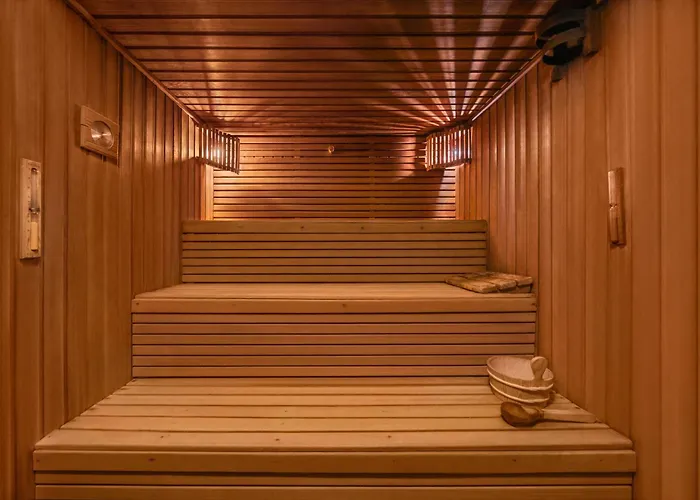 Palacio Hotel, Golf & Wellness