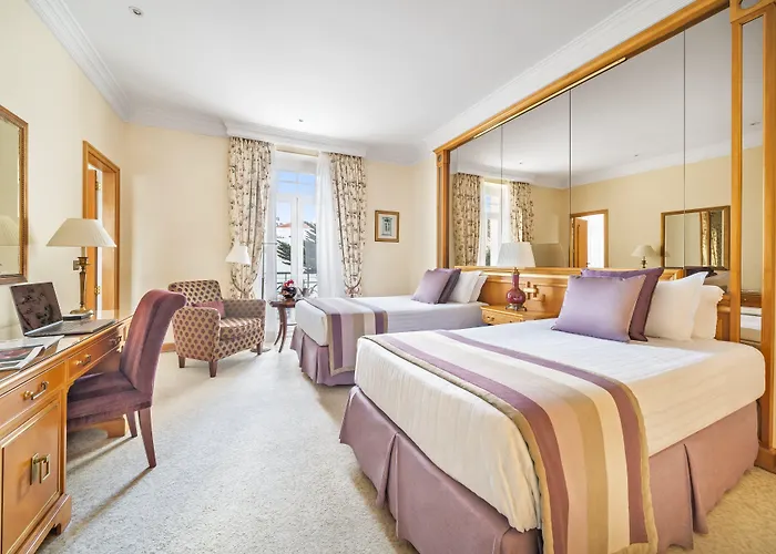 Hotel Palacio Hotel, Golf & Wellness 5*