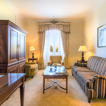 Palacio Estoril Hotel, Golf & Wellness Otel